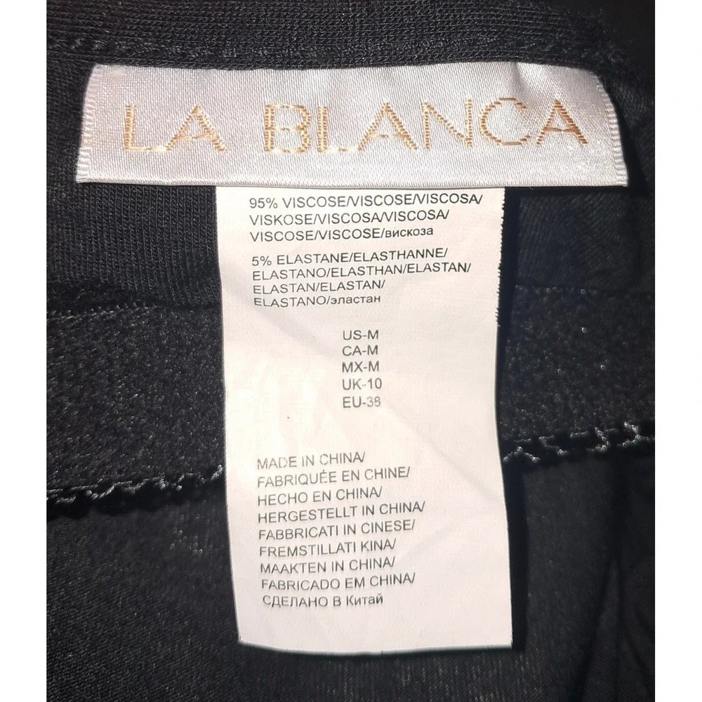 La Blanca la blanca
